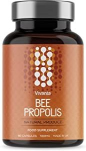 Bee Própolis - Propóleo de abeja