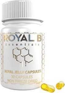 Immune Booster - Royal Jelly 4