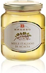Miel Pura de Acacia Italiana